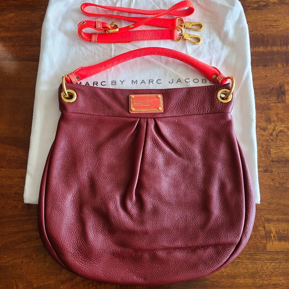 Marc Jacobs bag